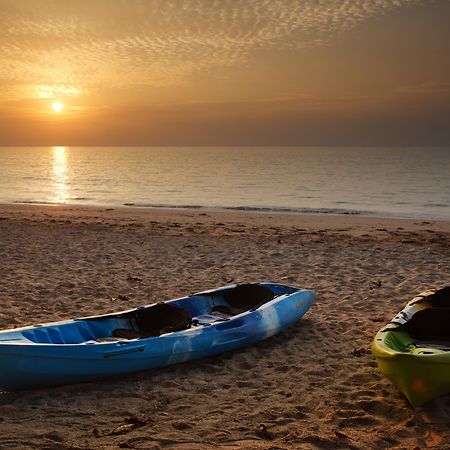 Mai Holiday By Mai Khaolak - Adult Zone Кхаулак Экстерьер фото