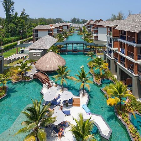 Mai Holiday By Mai Khaolak - Adult Zone Кхаулак Экстерьер фото