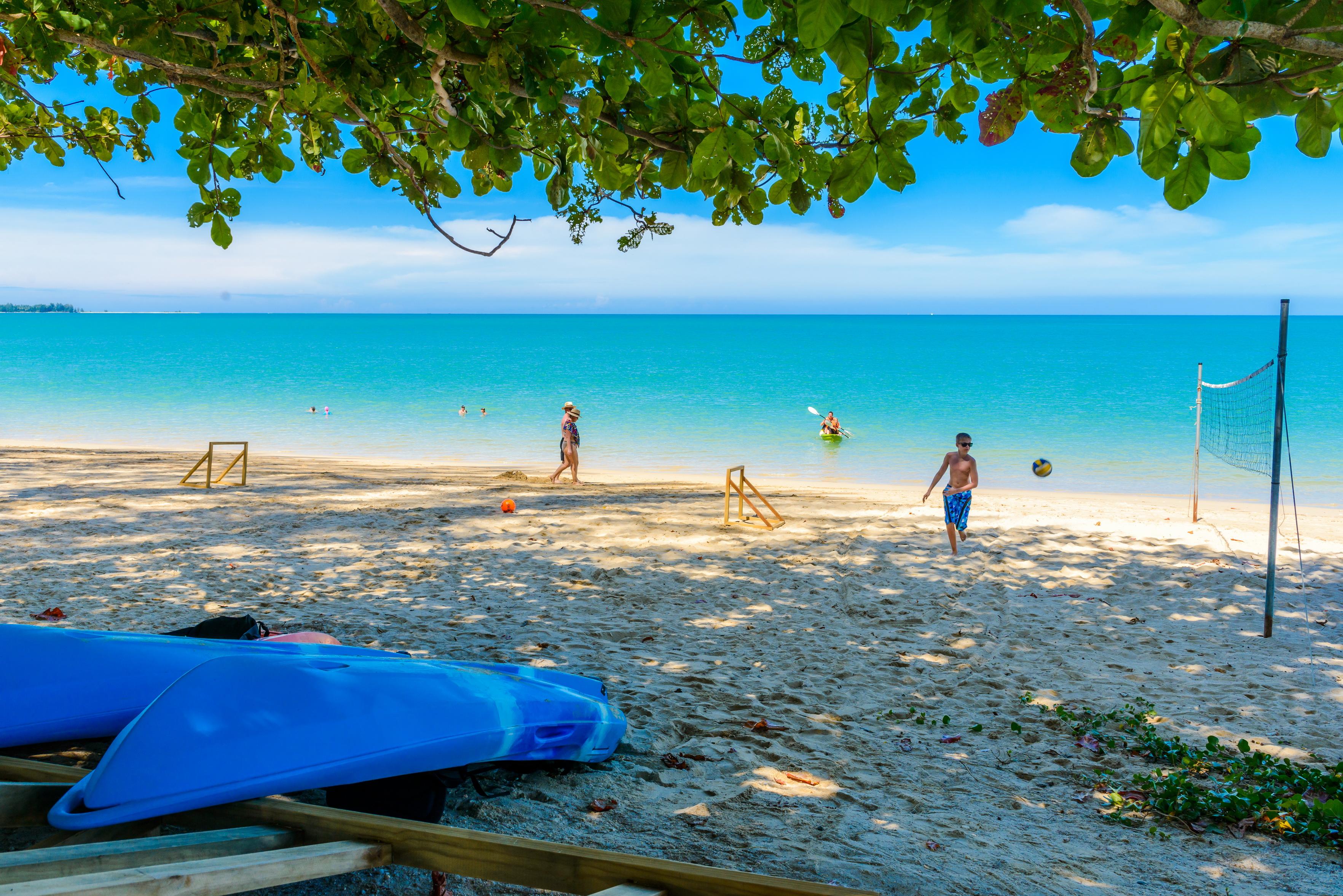 Mai Holiday By Mai Khaolak - Adult Zone Кхаулак Экстерьер фото