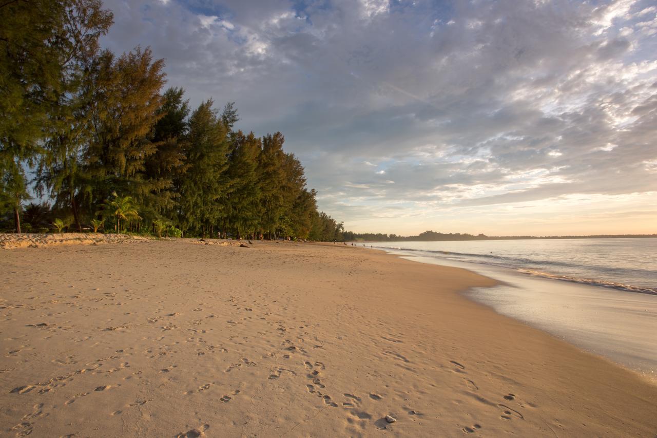 Mai Holiday By Mai Khaolak - Adult Zone Кхаулак Экстерьер фото
