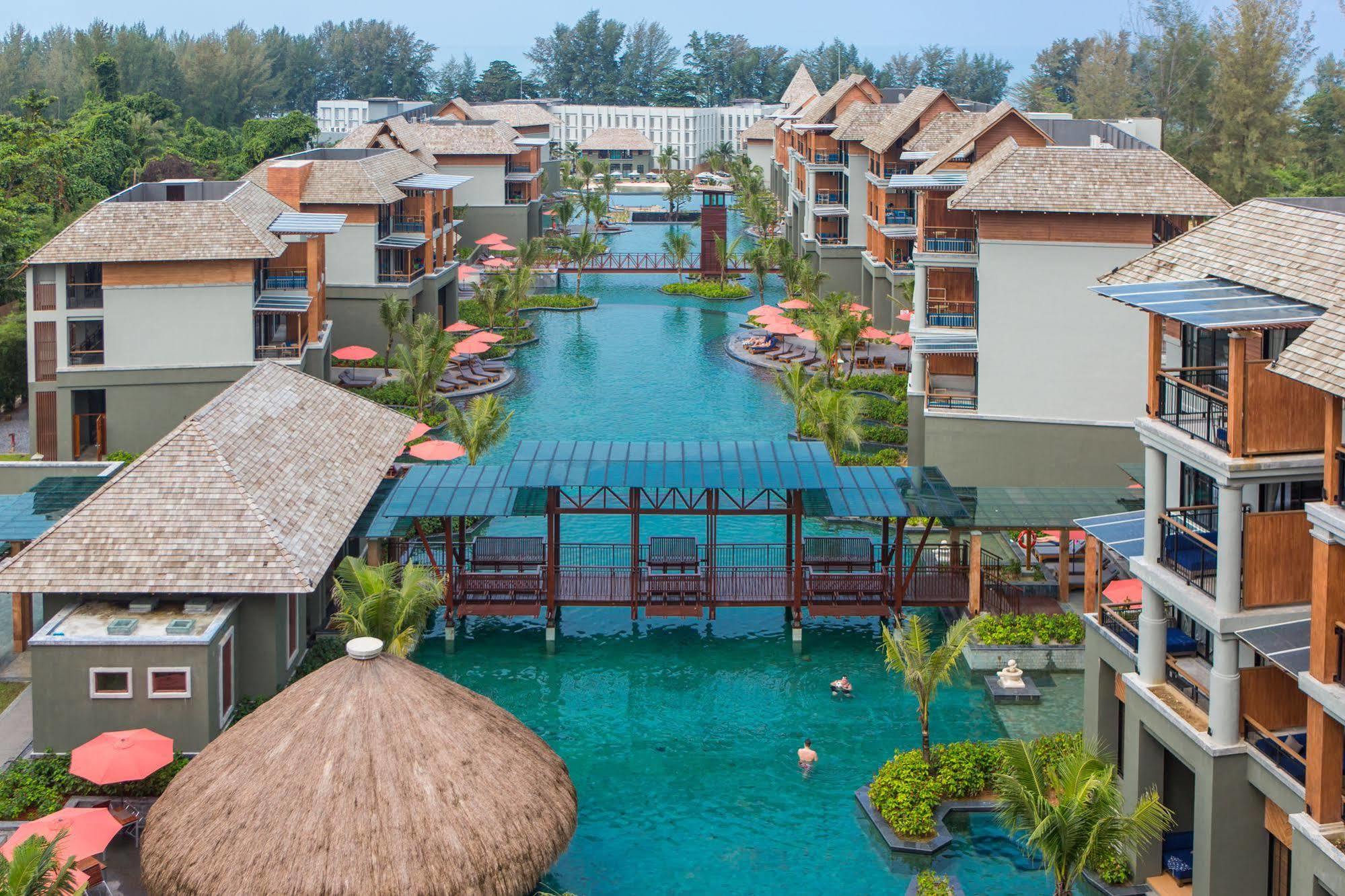 Mai Holiday By Mai Khaolak - Adult Zone Кхаулак Экстерьер фото